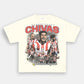 CHIVAS TEE - VIP - GAME CHANGERS TEE