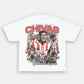 CHIVAS TEE - VIP - GAME CHANGERS TEE