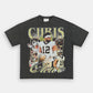CHRIS OLAVE TEE - VIP - GAME CHANGERS TEE