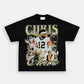 CHRIS OLAVE TEE - VIP - GAME CHANGERS TEE