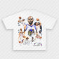 CHRIS PAUL TEE - VIP - GAME CHANGERS GRAPHIC TEE