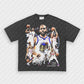 CHRIS PAUL TEE - VIP - GAME CHANGERS GRAPHIC TEE