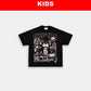 CHRISTIAN GONZALEZ - KIDS TEE - VIP - GAME CHANGERS TEE