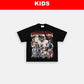 CHRISTIAN MCCAFFREY - STANFORD - KIDS TEE - VIP - GAME CHANGERS TEE