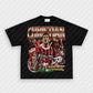 CHRISTIAN PULISIC TEE - VIP - GAME CHANGERS - GAME CHANGERS GRAPHIC TEE