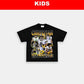 CHRISTIAN WATSON - KIDS TEE - VIP - GAME CHANGERS TEE