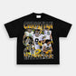 CHRISTIAN WATSON TEE - VIP - GAME CHANGERS TEE