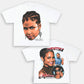 CHRISTINA MILIAN TEE - [DS] - VIP - GAME CHANGERS TEE