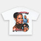 CHRISTINA MILIAN V2 TEE - VIP - GAME CHANGERS TEE