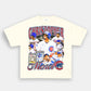 CHRISTOPHER MOREL TEE - GAME CHANGERS