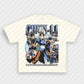 CHUN - LI TEE - VIP - GAME CHANGERS - GAME CHANGERS GRAPHIC TEE