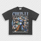 CHUN - LI TEE - VIP - GAME CHANGERS - GAME CHANGERS GRAPHIC TEE