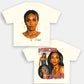 CIARA TEE - [DS] - VIP - GAME CHANGERS TEE