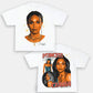 CIARA TEE - [DS] - VIP - GAME CHANGERS TEE