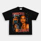 CIARA V2 TEE - VIP - GAME CHANGERS TEE