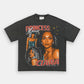 CIARA V2 TEE - VIP - GAME CHANGERS TEE