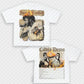 CILVIA DEMO TEE - [DS] - VIP - GAME CHANGERS TEE
