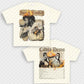 CILVIA DEMO TEE - [DS] - VIP - GAME CHANGERS TEE