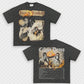 CILVIA DEMO TEE - [DS] - VIP - GAME CHANGERS TEE