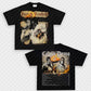 CILVIA DEMO TEE - [DS] - VIP - GAME CHANGERS TEE