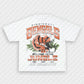CINCINNATI BENGALS TEE - VIP - GAME CHANGERS GRAPHIC TEE