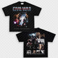 CIVIL WAR TEE - [DS] - VIP - GAME CHANGERS TEE