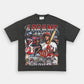 CJ ABRAMS TEE - GAME CHANGERS