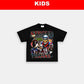 CJ STROUD - KIDS TEE - VIP - GAME CHANGERS TEE