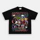 CJ STROUD TEE - VIP - GAME CHANGERS TEE