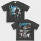 CLASS OF 95 TEE - [DS] - VIP - GAME CHANGERS - GAME CHANGERS GRAPHIC TEE