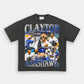 CLAYTON KERSHAW TEE - GAME CHANGERS