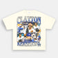 CLAYTON KERSHAW TEE - GAME CHANGERS
