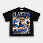CLAYTON KERSHAW TEE - GAME CHANGERS