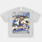 CLAYTON KERSHAW TEE - GAME CHANGERS