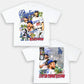 CLAYTON KERSHAW V2 TEE - [DS] - GAME CHANGERS