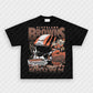 CLEVELAND BROWNS TEE - VIP - GAME CHANGERS TEE