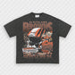 CLEVELAND BROWNS TEE - VIP - GAME CHANGERS TEE