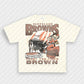 CLEVELAND BROWNS TEE - VIP - GAME CHANGERS TEE