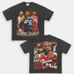 CLEVELAND LEBRON TEE - [DS] - VIP - GAME CHANGERS TEE