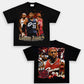 CLEVELAND LEBRON TEE - [DS] - VIP - GAME CHANGERS TEE