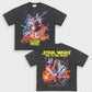 CLONE WARS TEE - [DS] - VIP - GAME CHANGERS - GAME CHANGERS GRAPHIC TEE