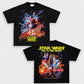 CLONE WARS TEE - [DS] - VIP - GAME CHANGERS - GAME CHANGERS GRAPHIC TEE