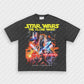 CLONE WARS V2 TEE - VIP - GAME CHANGERS - GAME CHANGERS GRAPHIC TEE