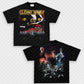 CLONE WARS V3 TEE - [DS] - VIP - GAME CHANGERS - GAME CHANGERS GRAPHIC TEE