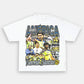 CLUB AMERICA TEE - VIP - GAME CHANGERS TEE