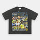 CLUB AMERICA TEE - VIP - GAME CHANGERS TEE