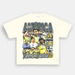 CLUB AMERICA TEE - VIP - GAME CHANGERS TEE