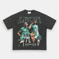 CLUB LEON TEE - VIP - GAME CHANGERS TEE