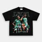 CLUB LEON TEE - VIP - GAME CHANGERS TEE