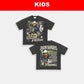 COACH PRIME - KIDS TEE [DS] - VIP - GAME CHANGERS TEE